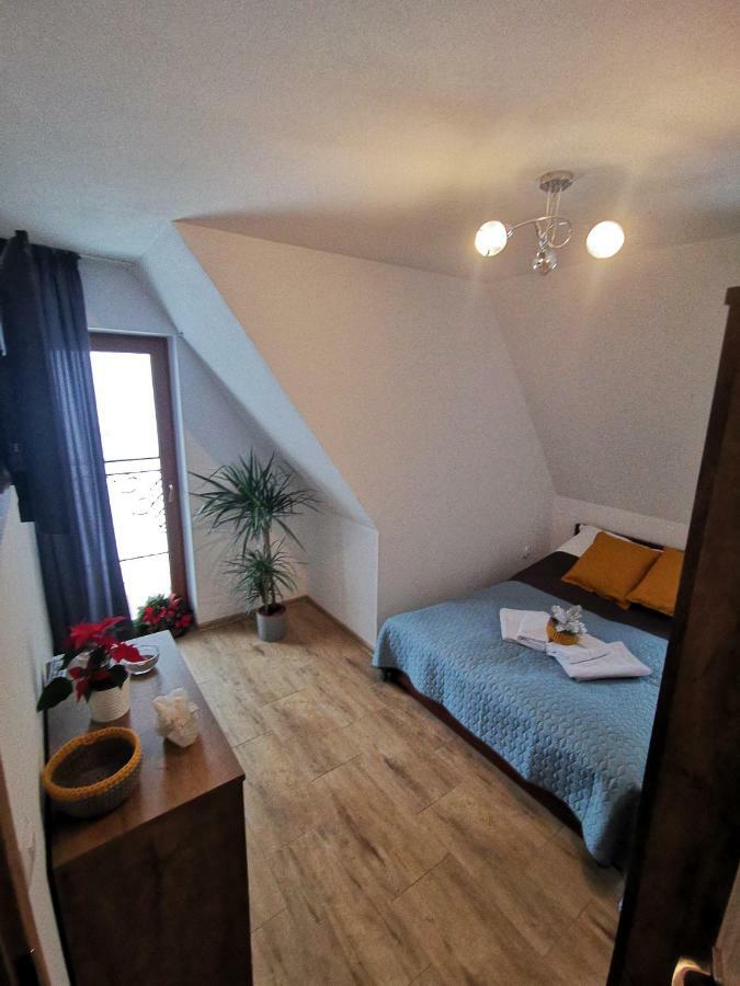 Apartamenty Gorski Krysztal Murzasichle Ngoại thất bức ảnh